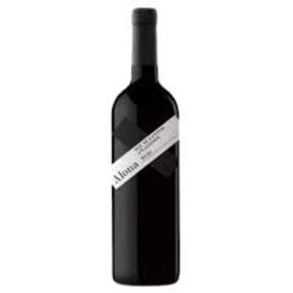 Alona Rioja Sin Sulfitos Natural Red